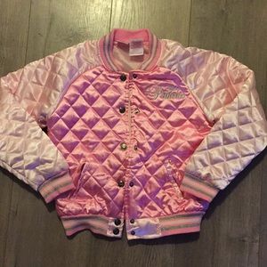 Vintage Disney Princess Jacket (RARE Y2K)